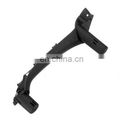 HOT SALE Left Rear Door Interior Inner Handle Pull Trim Black OEM 51419209213/514 1920 9213 FOR BMW F25 F26 X3 X4 11-17