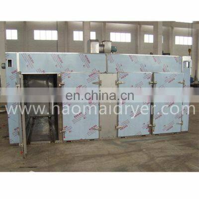 Hot Sale Sweet Potato Starch Dregs Dryer Machine With ce Approved photo-2
