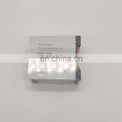 Phase Sequence Protector Fault Phase Protection TG30S Relay TL-2238 Elevator Dedicated Phase Loss Protection photo-5