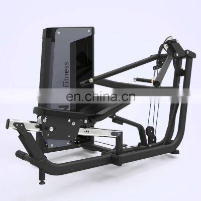 Box Strength Training Equipment Fitness machine Pin Loaded Machine Bodybuilding FH88 Chest/ Shoulder press Manufacturer