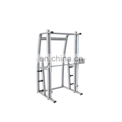 Sporting Gym Gym fitness equipment sports equipment  mnd fitness strength machine pin loaded machine AN17 Smith Machine Sport
