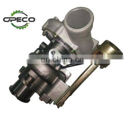 For Deutz WP6.240 turbocharger HP80 13036011