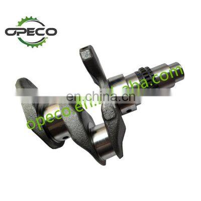 For Hyundai 2.0L crankshaft 23110-2E501 231102E501