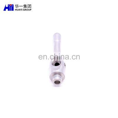 OEM China Made Customized CNC Machining Parts of Metal,plastic Parts photo-5