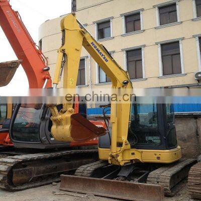 Komatsu pc50  mini Excavator digger for sale in Shanghai