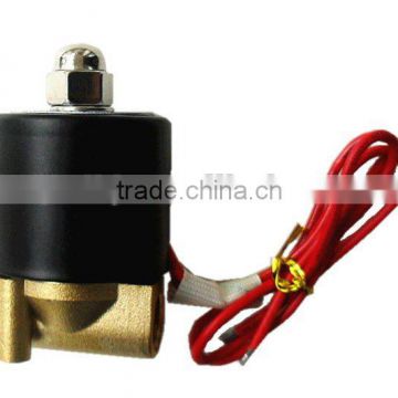 Normally Closed/Open Water Solenoid Valves 2W025-08