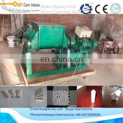 Calcium Carbonate Chalk Extruder/Extruding Machine 008613673685830 photo-2