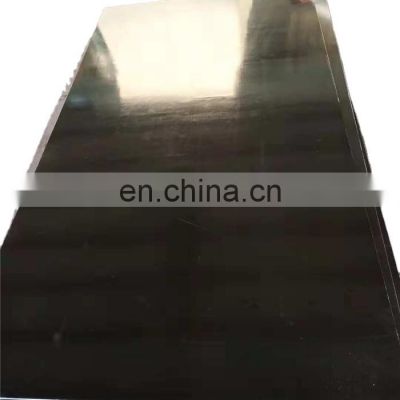 Phenolic board 18 mm black film faced plywood marine plywood for construction