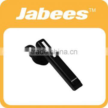Most popular small USB multipoint business bluetooth headset wireless with MIC and DSP noise reduction tech