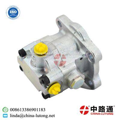 24 Volt Fuel Transfer Pump 47957315 for 3116 Cat Engine Fuel System photo-3