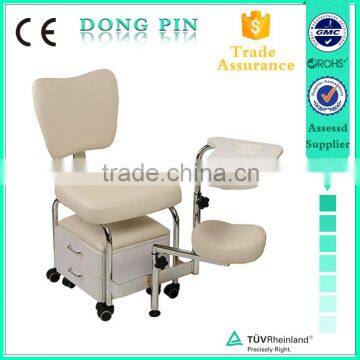 beauty salon pedicure spa chair