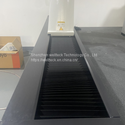 Used MITUTOYO Coordinate measuring machine9168 photo-5