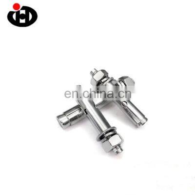 High-quHigh quality fasteners M20 expansion head anchor bolts screws