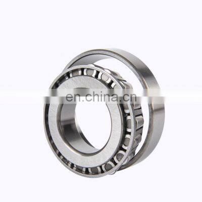 101.6x157.16x36.51mm SET289 bearing CLUNT Taper Roller Bearing 52400/52618 bearing for Machine tool spindle