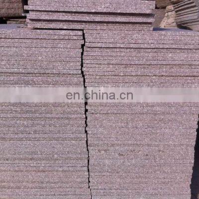 Rose Pink G648 Granite Stone Tile photo-2