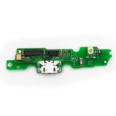 G5 USB Charging Board Charger Port Dock Plug Connector Flex Cable For Motorola Moto G5 Part Replacement