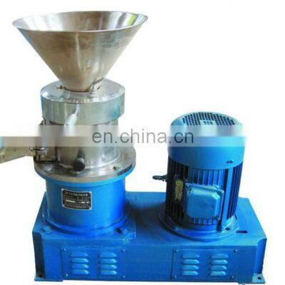 Cattle bones crusher machine  used in sausages, ham,fish bone mashing machine