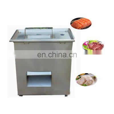 fish cutting machine, fish cutter