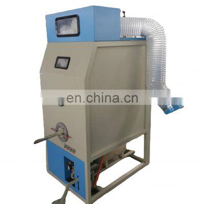 pillow filling machine toy filler cushion making machine toy filling machine