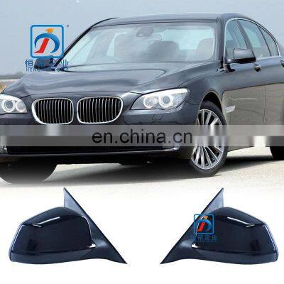 F02 Folding Mirror Assy Side Rearview Mirror Assembly 5116 7282 127