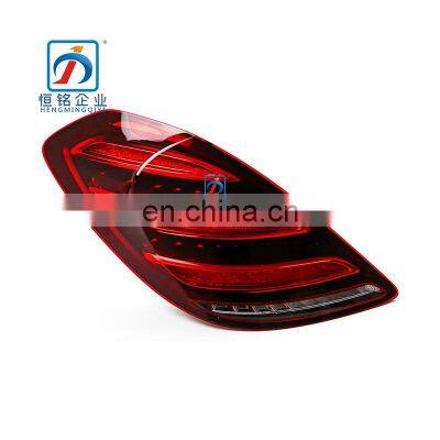 S63 S65 AMG Tail Lamp for Mercedes Benz S Class W222 Rear Lamp 2229066904