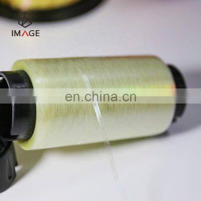 PET Transparent Holographic Cigarette Packing Tear Tape for Brand Security and Easy Opening Solutions photo-4