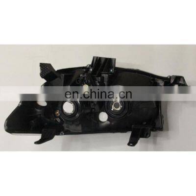 Best Quality Auto Parts Car LED Headlight Head Lamp For TOYOTA FORTUNER 2010 photo-2