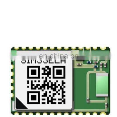 SIMCOM GNSS GPS Receiver Module with Antenna SIM33ELA