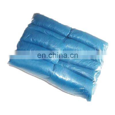 High Quality PVC PE Plastic Oversleeve Sleevelet for Household