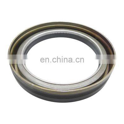 Oil Seal 47697 / 370003A / 393-0173 / MER0173 Wheel Hub Seal for International Trucks photo-2