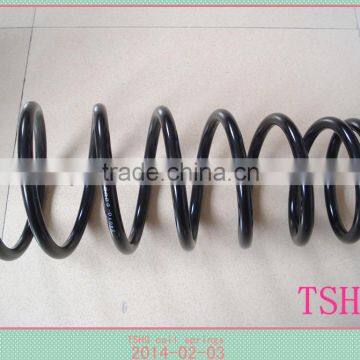 shock absorber coil springs for PR50 54010-0W012