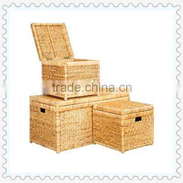cheap durable flexible laundry basket