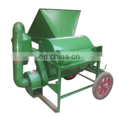 Sesame Thresher Machine for Sesame, Rapeseed, Sorghum Thresher photo-4