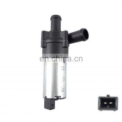 Auto electric water pump  fit for  Benzzz i W163 ML320  Auxiliary Water Pump  A0018356064  OEM 0392020044