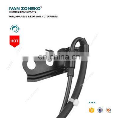 Rear Right Abs Wheel Speed Sensor 89545-48040 For Toyota Highlander 3.5l 07-12