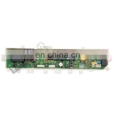 DC92-02019B washing machine electronic board washing machine control panel