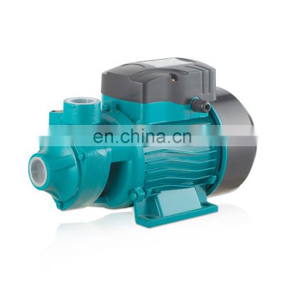 Automatic Self-Priming Suction Vortex Peripheral Water Pump