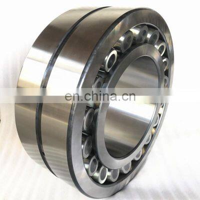 Rodamientos 23030cc/w33 Bearing High Quality Chrome Steel Rolamento 23030 From China Original Spherical Roller Bearing Factory photo-3
