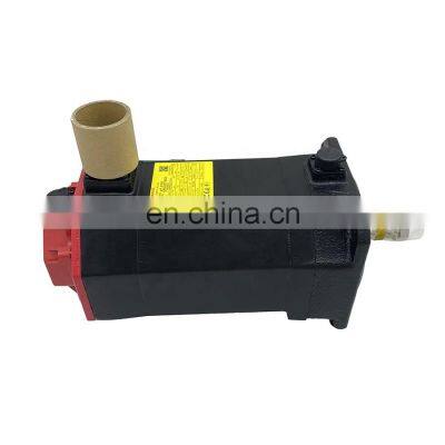 Japan Original CNC Fanuc ac servo motor A06B-0227-B300