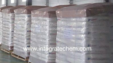 Magnesium Chloride Hexahydrate MgCl2·6H2O CAS 7791-18-6