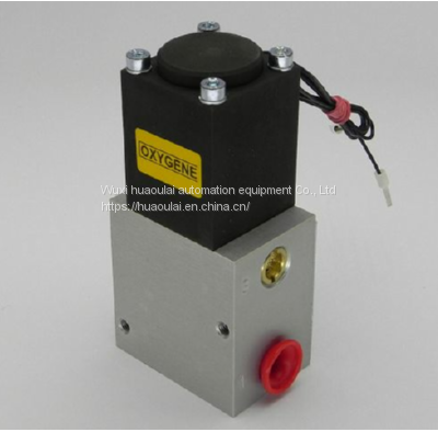 Nitrogen Proportional Valve 7010345 photo-2