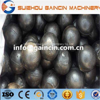 chromium alloyed steel balls, chromium casting balls, casting steel cement mill balls