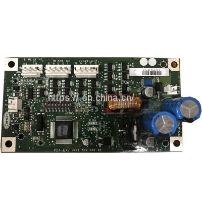 Carrier Central Air Conditioner 30HXC Screw Machine Temperature Sensor HH79NZ059 Oil Temperature Sensor Exhaust Temperature photo-3