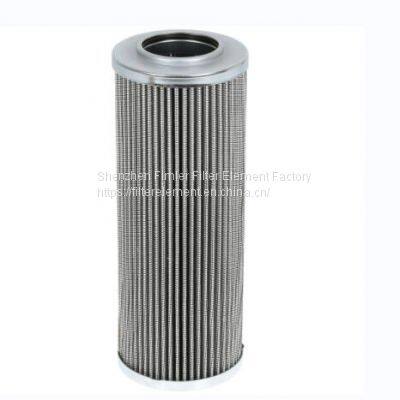 Aux filter Wind Turbine Gearbox Oil Filtration 76910228,N 0630 DN 2 010,PI 23063 DN PS 10