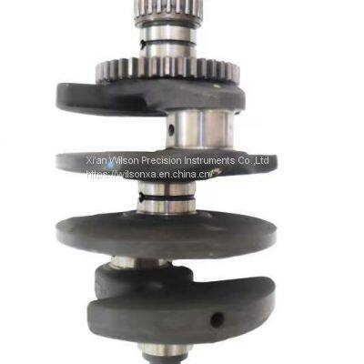 Chinese No.1 Roundness Machine Manufacturer photo-2