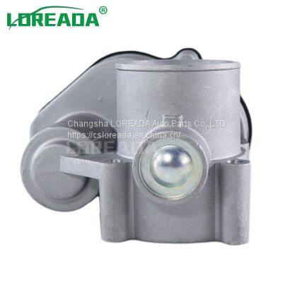 THROTTLE BODY FOR VOLVOC30 S40 MK2 V50 MW 1.6 PETROL 2005-2012 2S6U-9F991-FA 2S6U-9F991-GA 2S6U9F991GA 2S6U9F991EB 2S6U9F991FA photo-5