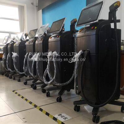 Professional Diode Laser Beauty Device photo-3