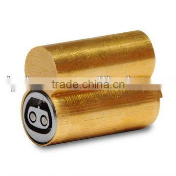 electric lock cylinder