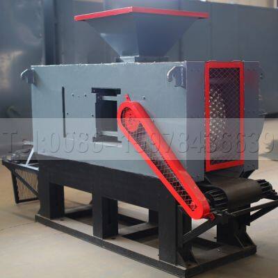 Briquette Machine Works(0086-15978436639)