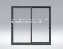 130 Series Sliding Patio Door photo-3